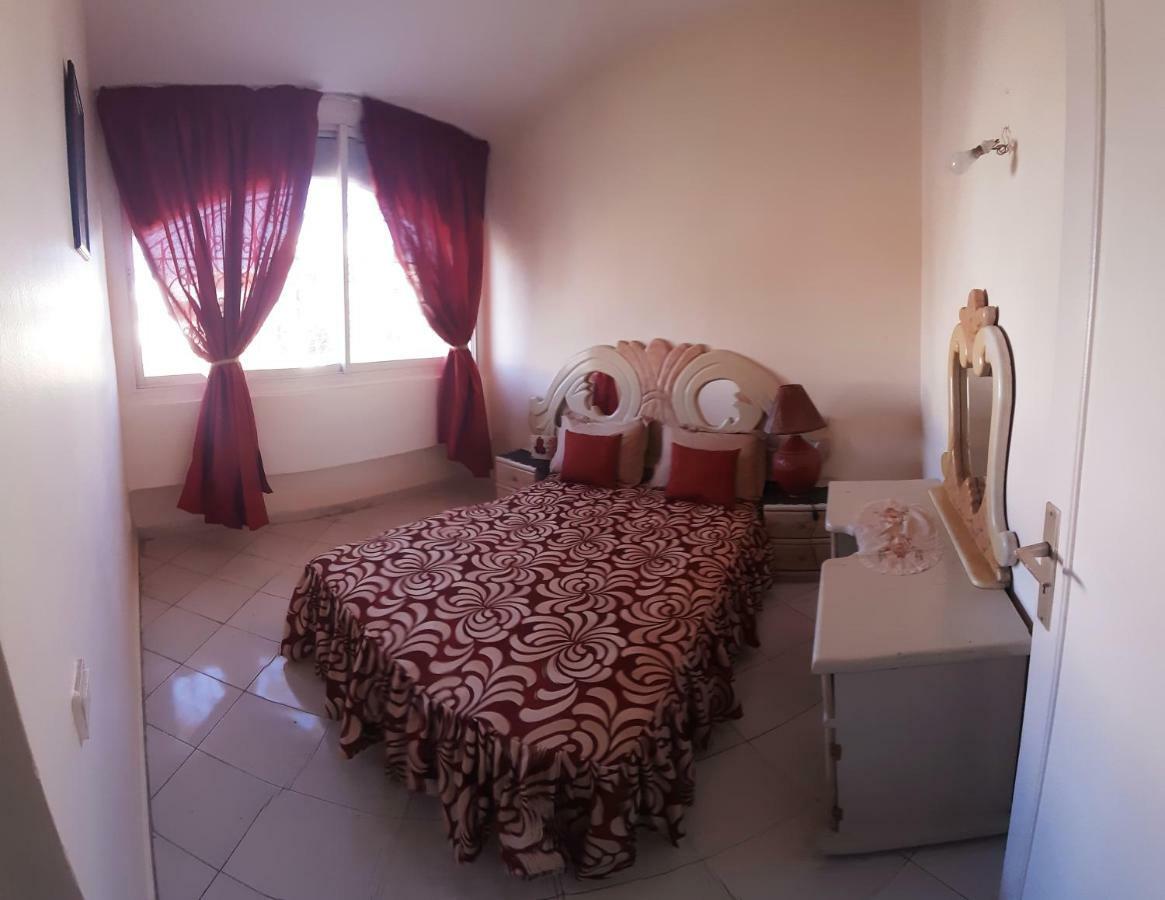 Votre Maison De Vacances En Bord De Mer - Harhoura Villa Rabat Exterior photo