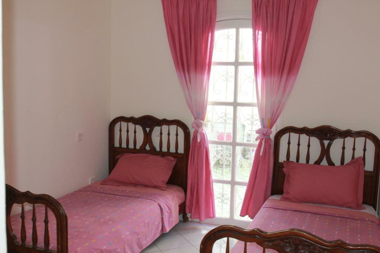 Votre Maison De Vacances En Bord De Mer - Harhoura Villa Rabat Exterior photo