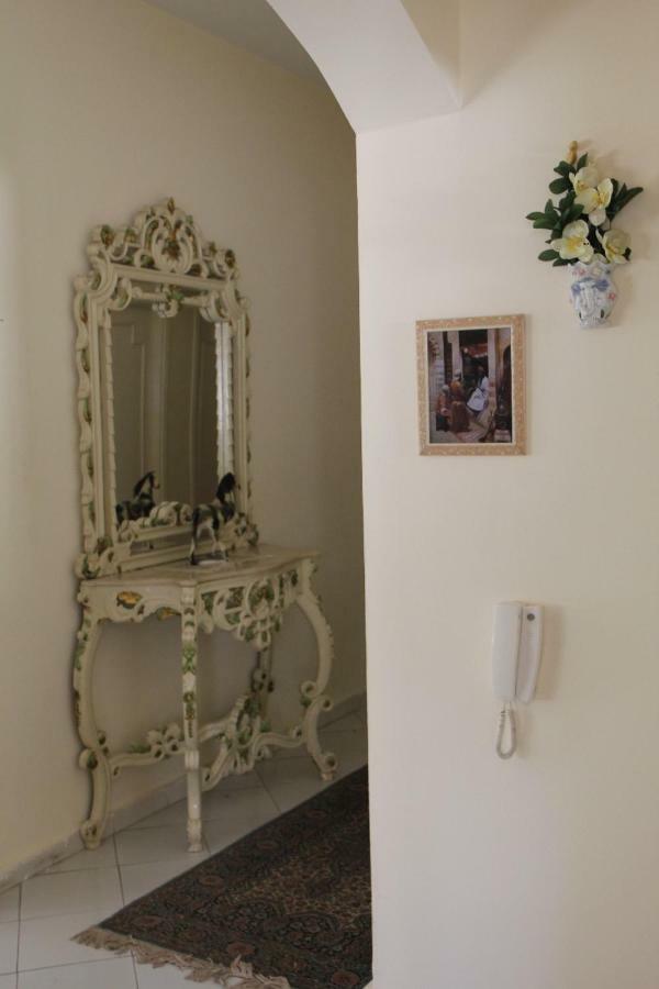 Votre Maison De Vacances En Bord De Mer - Harhoura Villa Rabat Exterior photo